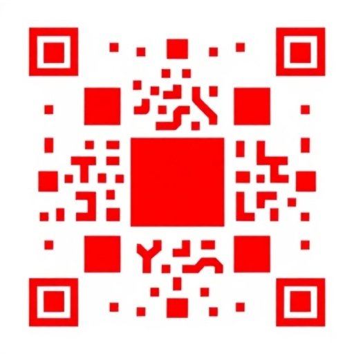 看料网站微信公众号二维码