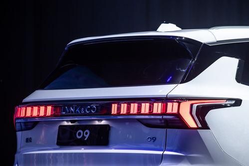 国产领克后尾灯拆卸视频,轻松掌握拆装技巧