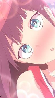 国产动漫激动时刻视频,激荡人心的视听盛宴