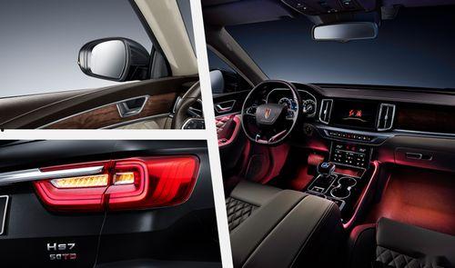 拍车视频国产车素材,拍车视频素材中的国产车魅力展现