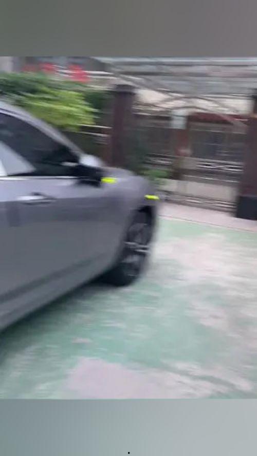 拍车视频国产车素材,拍车视频素材中的国产车魅力展现