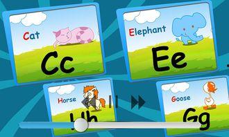 国产自视频儿童英文,国产动画助力儿童英语启蒙之旅