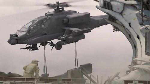 国产机甲飞机变形了吗视频,震撼揭秘变形奥秘