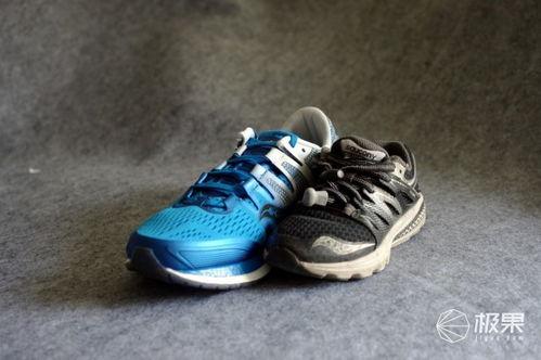国产踏板跑鞋评测视频,性能与舒适度的完美结合