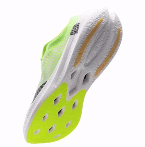 国产踏板跑鞋评测视频,性能与舒适度的完美结合