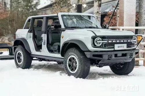 国产烈马涉水视频,惊险涉水瞬间引网友热议