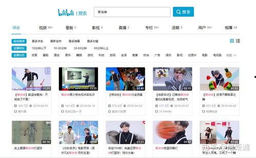 国产高清b站视频,探索视觉盛宴的无限可能