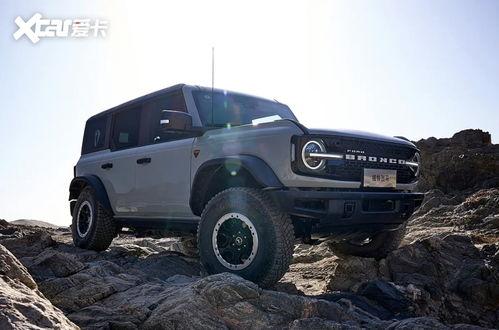 国产福特烈马外观改装视频,国产福特烈马外观改装大揭秘