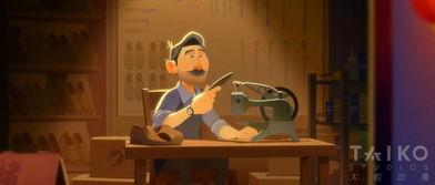 短视频动画国产电影,短视频动画引领国产电影新潮流