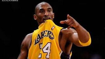 科比代言国产广告视频