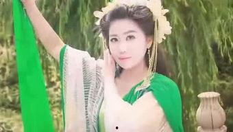 小君国产视频绿衣,小君国产视频的奇幻之旅