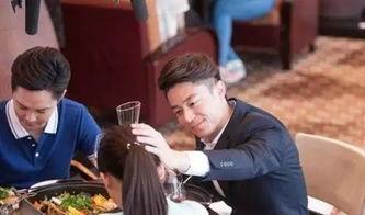 国产剧摸头杀镜头视频,甜蜜瞬间，心动不已