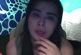 自慰自拍国产在线视频,隐私边界与网络监管的较量