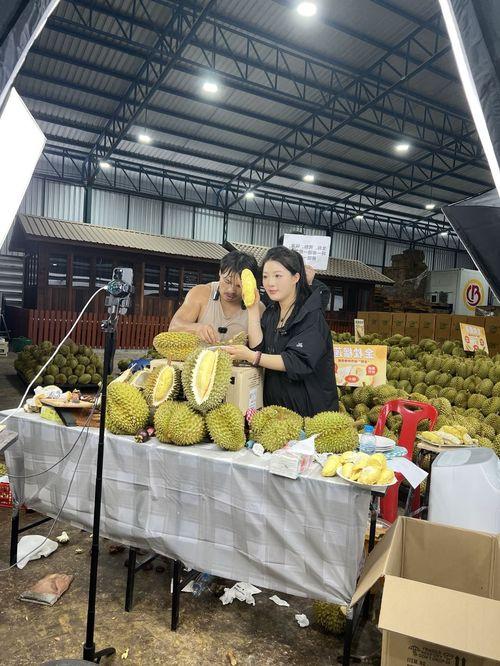 泰国产品生产视频,揭秘产品生产背后的精彩瞬间