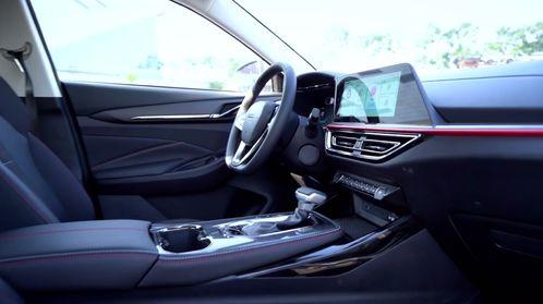 国产最新车视频大全,国产新锐车型集结！2023年最新车视频大盘点