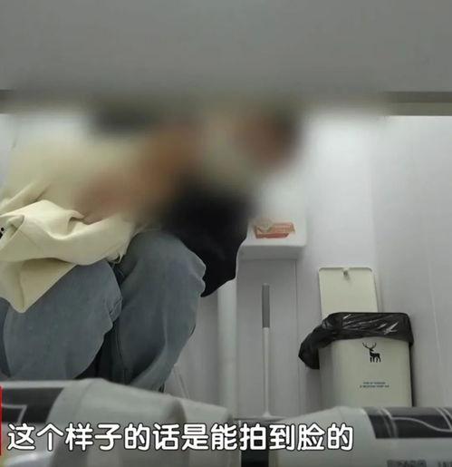 国产毛茸茸女厕视频,一场视觉与心理的震撼之旅
