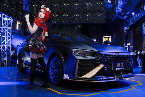 国产机甲车碰撞动漫视频,硬核对决演绎未来战争