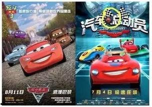 国产机甲车碰撞动漫视频,硬核对决演绎未来战争