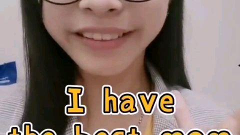 东北国产英语老师视频,带你领略地道东北英语魅力