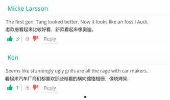 外国人评论国产电车视频,创新与魅力的碰撞