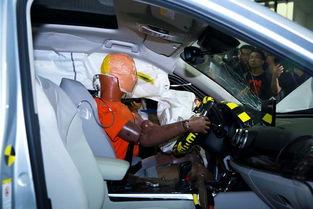 国产车挤压测试视频,硬核品质见证国产汽车崛起