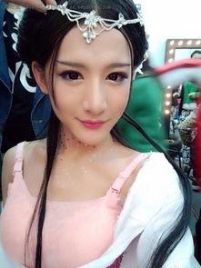 国产伪娘女装图片视频,时尚跨界，魅力无限