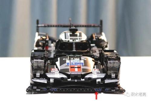 国产积木和乐高对比视频