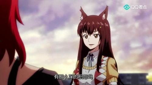 国产动漫妖精故事视频播放