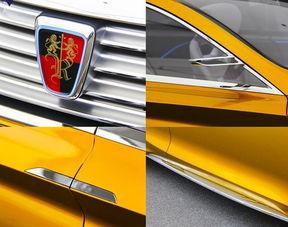 国产车改车标实例视频,改标实例视频揭秘