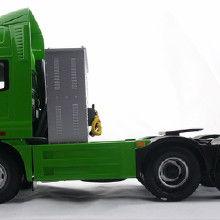 仿真国产小卡车视频