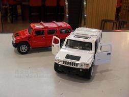 仿真国产小卡车视频