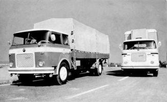 国产老卡车能上路吗视频,岁月见证，能否继续驰骋在路上？