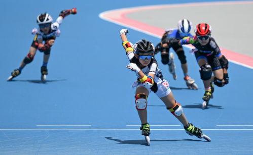 国产速度轮滑视频,国产视频展现速度与激情