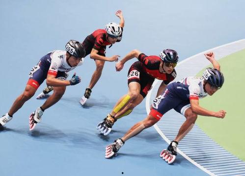 国产速度轮滑视频,国产视频展现速度与激情