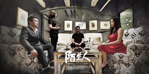 国产陌生人解说视频,揭秘生活百态，畅游网络世界