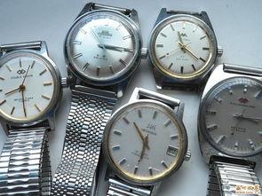 修理国产老手表视频教程,跟随视频教程重焕时光魅力