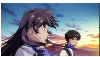 男帅女美的国产动漫视频,颜值爆表！国产动漫中的男帅女美视觉盛宴