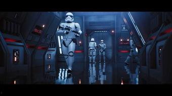 国产星球大战视频,国产“星球大战”的奇幻征程