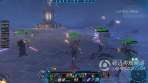 国产星球大战视频,国产“星球大战”的奇幻征程