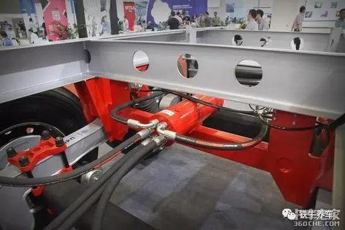 国产油气悬挂视频,视频揭秘高效悬挂系统