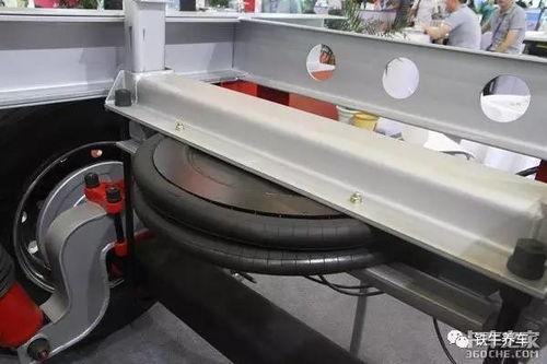 国产油气悬挂视频,视频揭秘高效悬挂系统