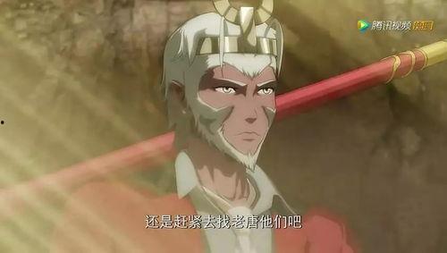 爆火国产动画视频,爆火动画视频引领潮流