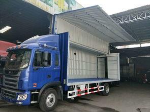 国产挂车生产视频播放,科技驱动下的高效制造