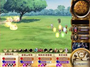 国产同人游戏视频,探索创意与激情的视觉盛宴