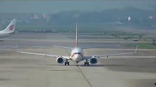 国产飞机起飞降落视频,国产飞机起飞降落精彩瞬间回顾