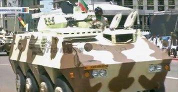 怎么画国产装甲车视频,从零开始，掌握装甲车绘画技巧