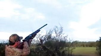 国产反曲弓狩猎视频,传统技艺与现代狩猎的完美融合