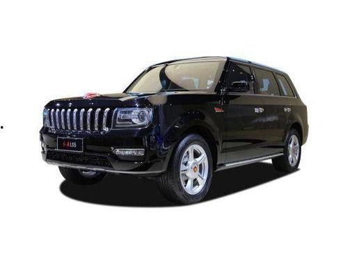 国产红旗越野车视频大全,驾驭巅峰，驰骋疆场