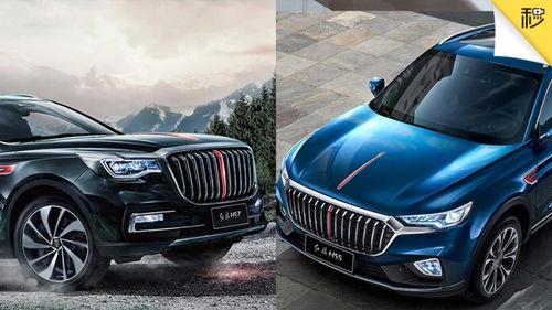 国产红旗越野车视频大全,驾驭巅峰，驰骋疆场