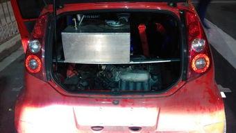 国产车赛道视频